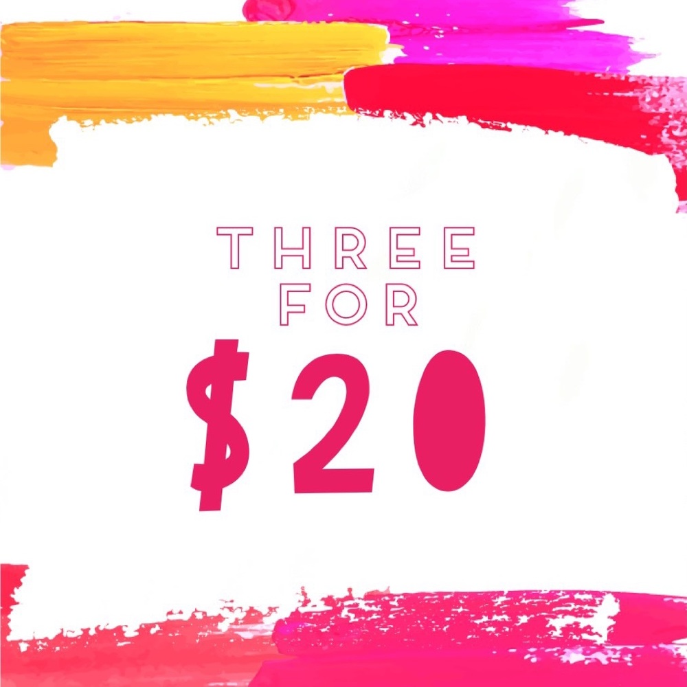 🌟💛Bundle and SAVE! 💛🌟